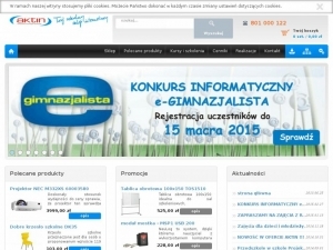 Monitory i tablice interaktywne: przyszłość edukacji.