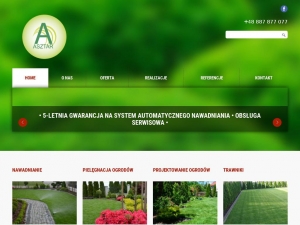 Urządzanie ogrodu w nowoczesnym stylu
