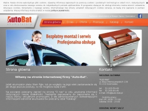 Najatrakcyjniejsza oferta sprzedaży akumulatorów VARTA