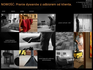 Bezpieczne pranie jedwabnych dywanów