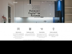 Wykonamy każdy projekt.