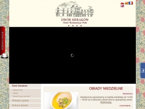 Wygodne miejsce na przygotowanie twojej uroczystości.