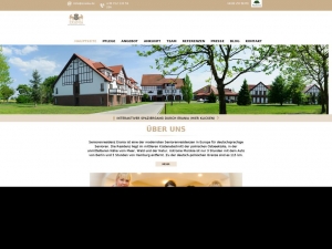 Vorteile des Lebens im Seniorenheim