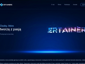 Projektowanie stron internetowych - zapraszamy do współpracy