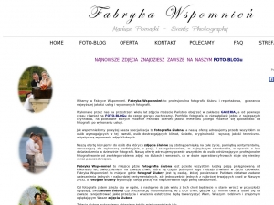 Fotografia ślubna na terenie Płońska