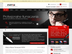 Profesjonalne tłumaczenia z języka angielskiego
