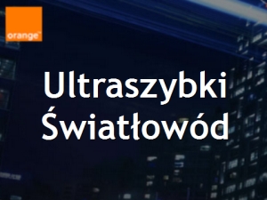 Przodujący dostawca usług mobilnych i stacjonarnych