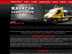 Autokasacja od ręki