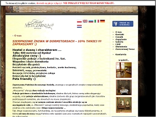 http://mleczarniahostel.pl/