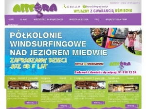 Wyjazdy rodzinne z dziećmi w piękne góry