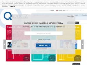 Rzetelne pakowanie jakościowych kosmetyków