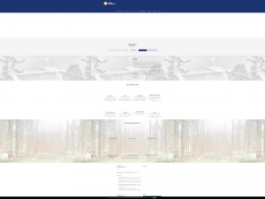Konferencja nad jeziorem