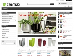 http://sklep.cermax.com.pl