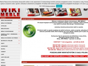 najlepsze meble tapicerowane na rynku